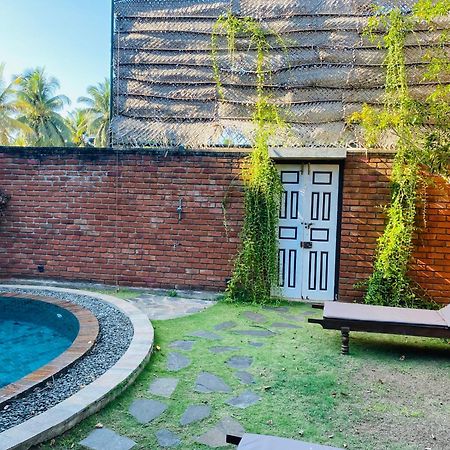 Thaprobana Villa Tangalle - Private Villa Dış mekan fotoğraf