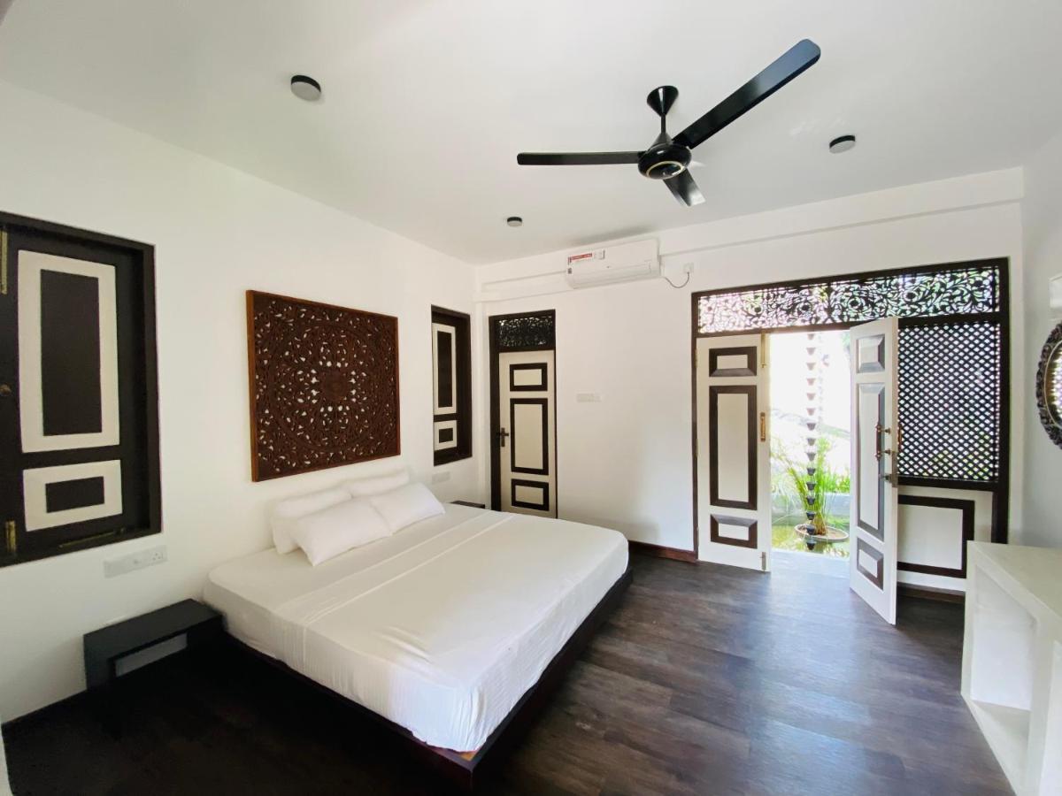 Thaprobana Villa Tangalle - Private Villa Dış mekan fotoğraf