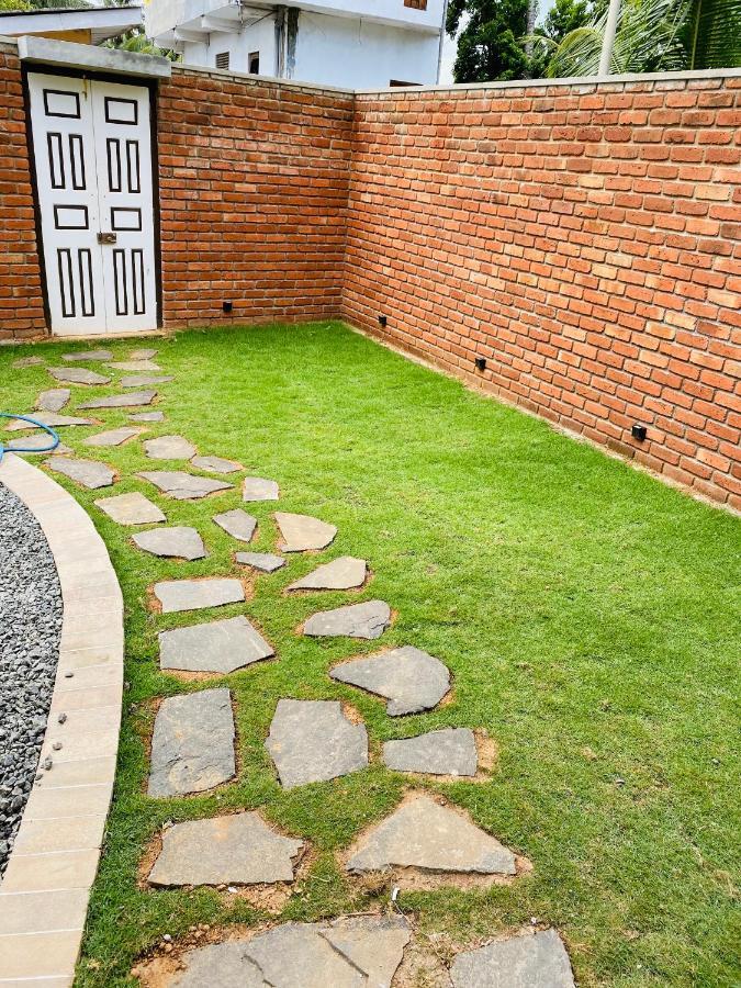 Thaprobana Villa Tangalle - Private Villa Dış mekan fotoğraf