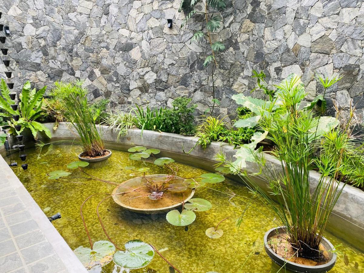 Thaprobana Villa Tangalle - Private Villa Dış mekan fotoğraf