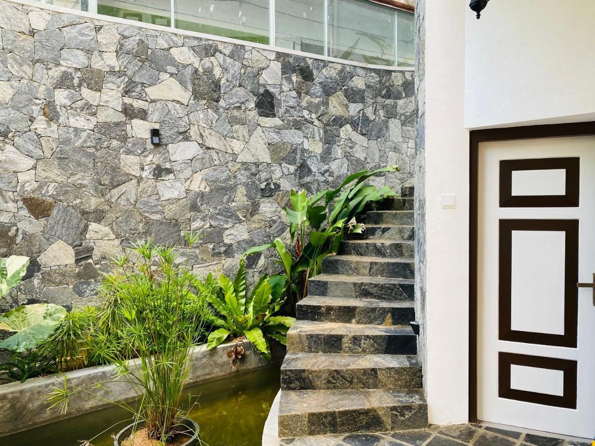 Thaprobana Villa Tangalle - Private Villa Dış mekan fotoğraf