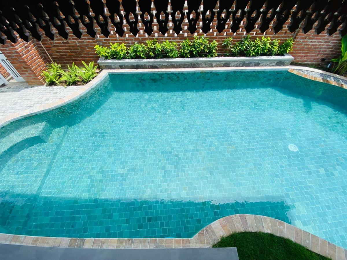 Thaprobana Villa Tangalle - Private Villa Dış mekan fotoğraf