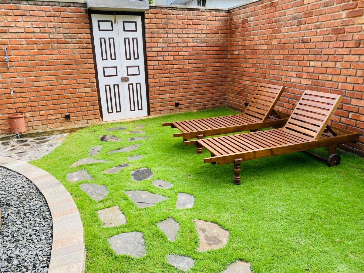 Thaprobana Villa Tangalle - Private Villa Dış mekan fotoğraf