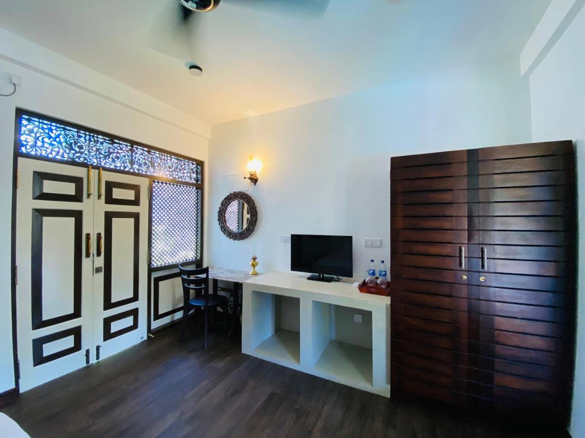 Thaprobana Villa Tangalle - Private Villa Dış mekan fotoğraf