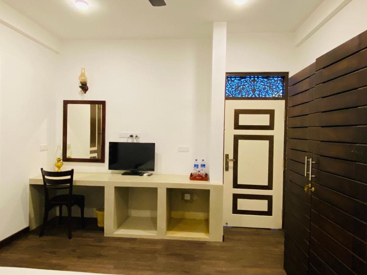 Thaprobana Villa Tangalle - Private Villa Dış mekan fotoğraf