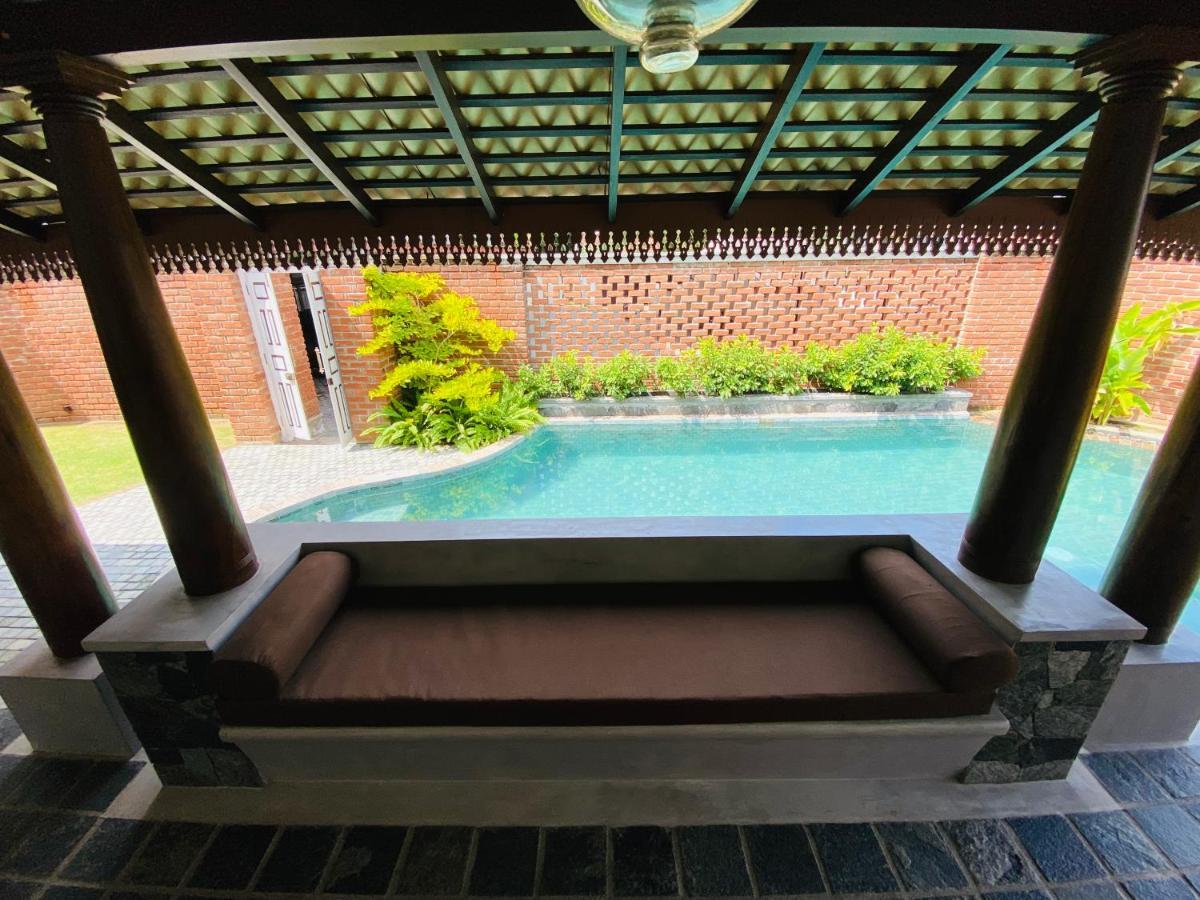 Thaprobana Villa Tangalle - Private Villa Dış mekan fotoğraf