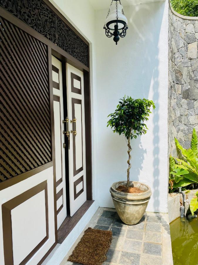 Thaprobana Villa Tangalle - Private Villa Dış mekan fotoğraf