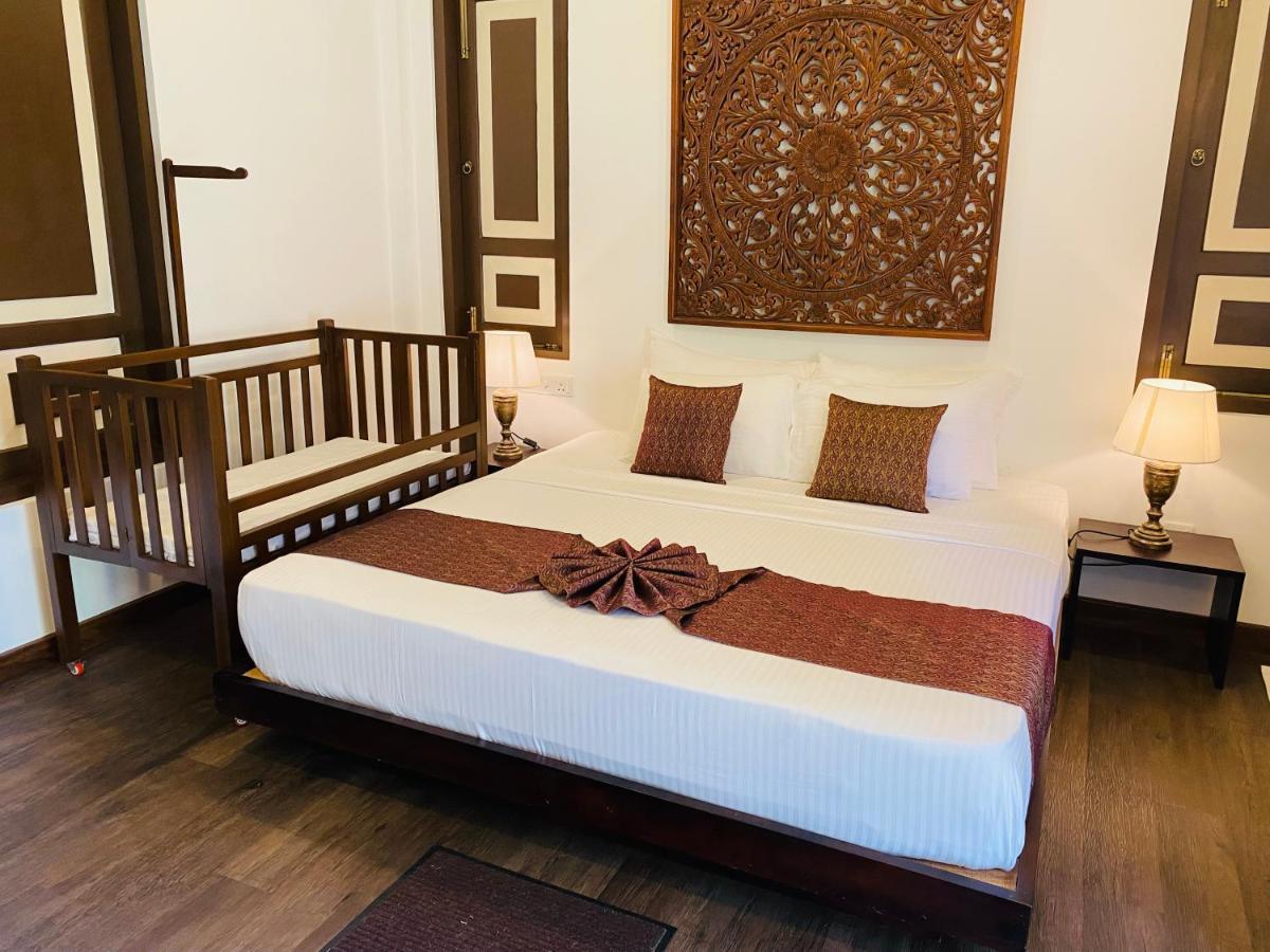 Thaprobana Villa Tangalle - Private Villa Dış mekan fotoğraf