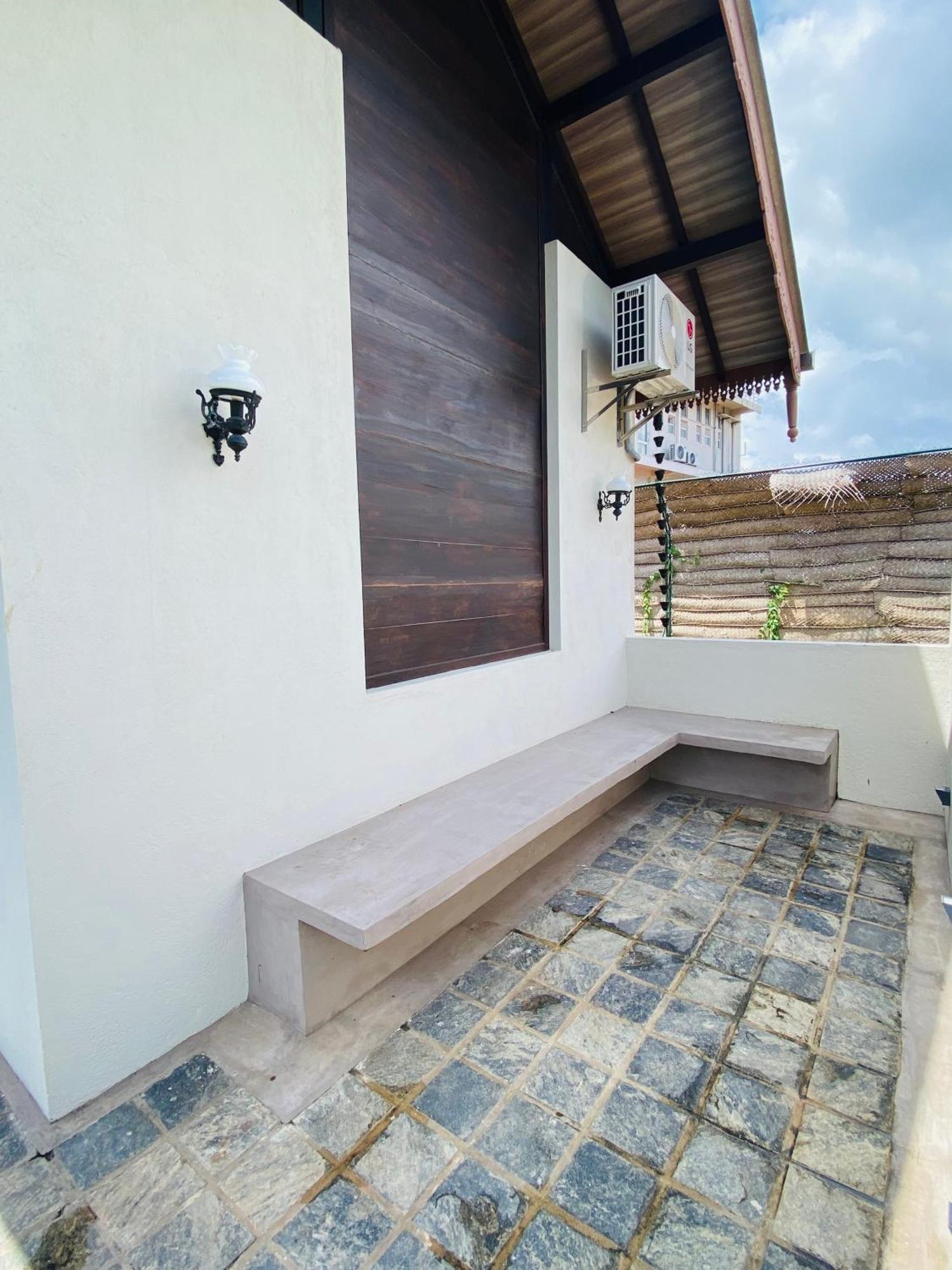 Thaprobana Villa Tangalle - Private Villa Dış mekan fotoğraf