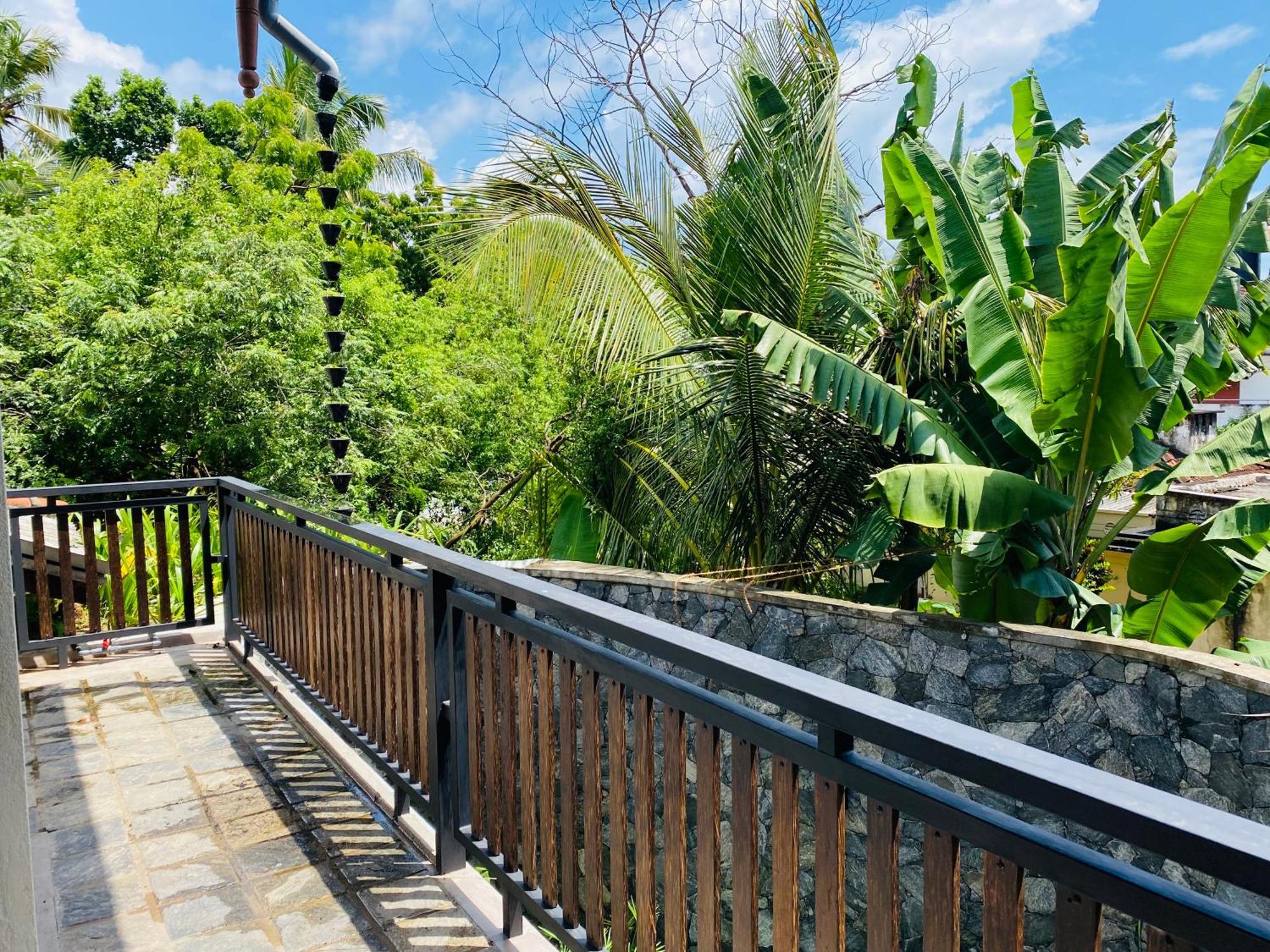 Thaprobana Villa Tangalle - Private Villa Dış mekan fotoğraf