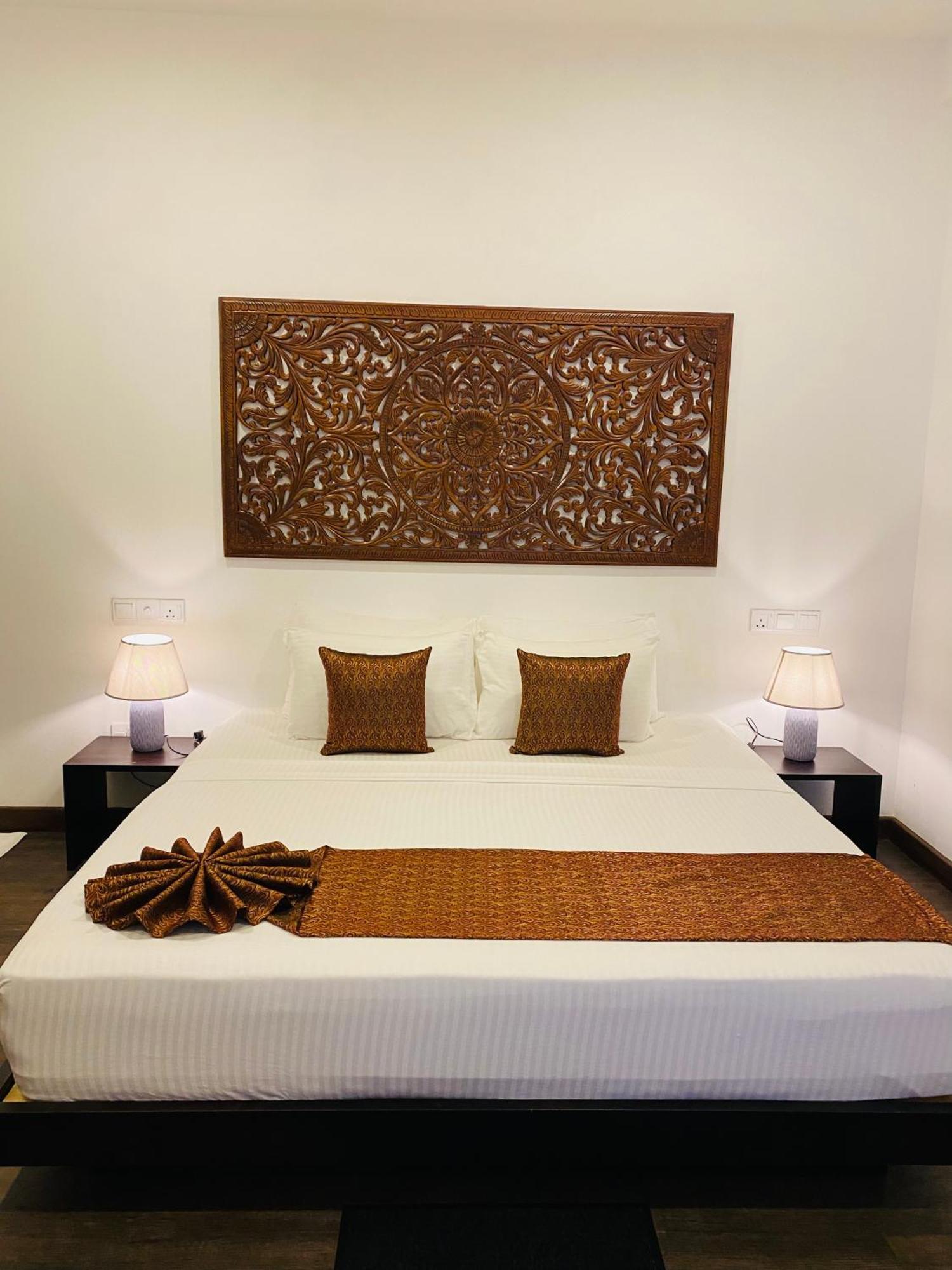 Thaprobana Villa Tangalle - Private Villa Dış mekan fotoğraf