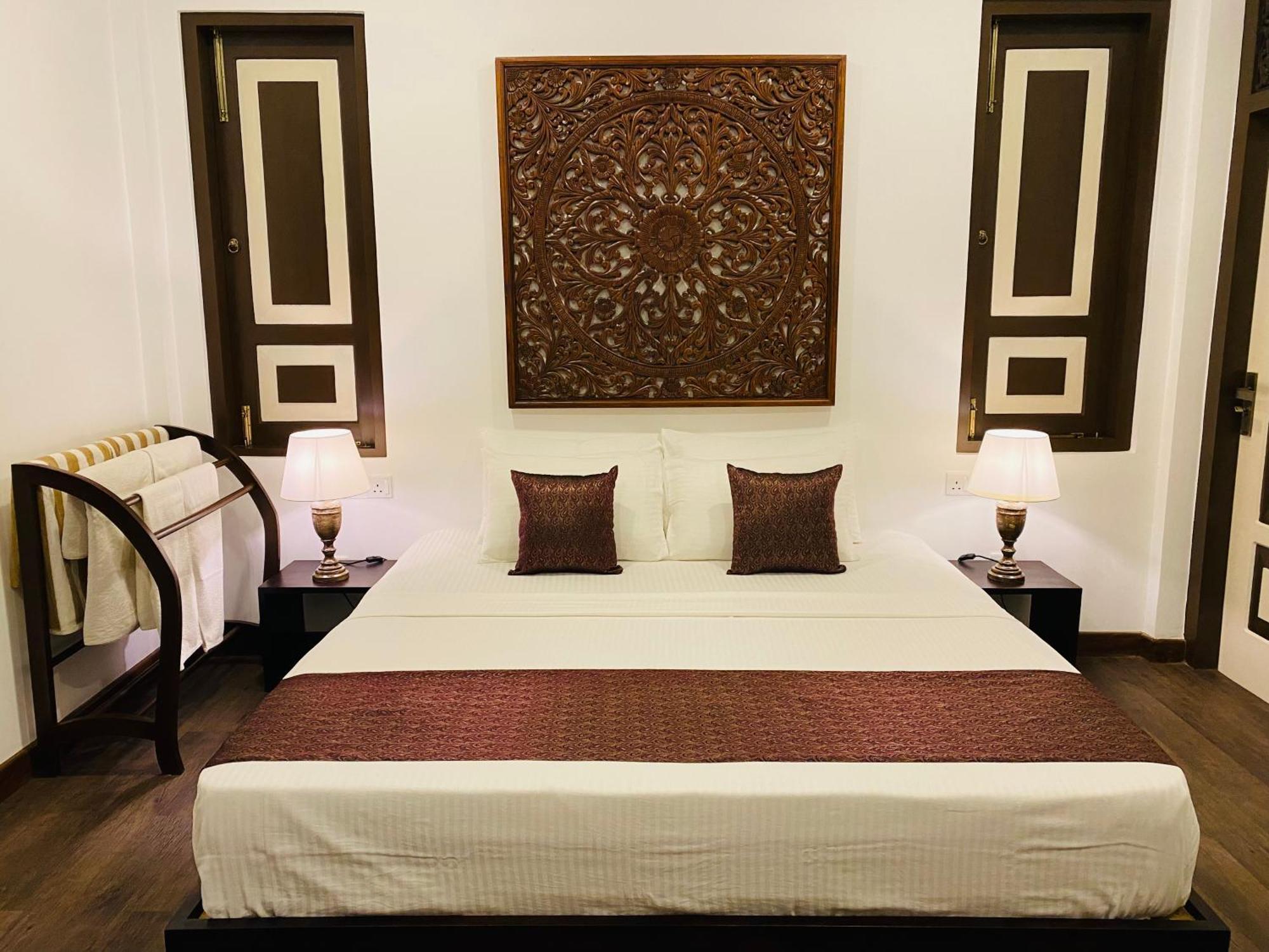 Thaprobana Villa Tangalle - Private Villa Dış mekan fotoğraf