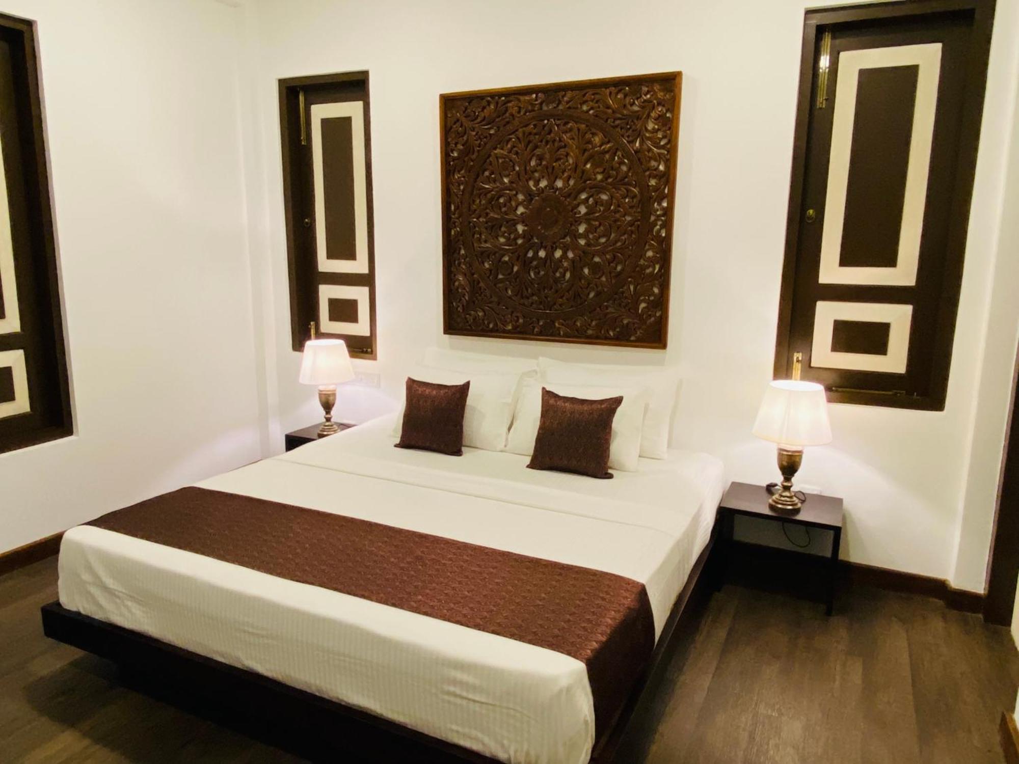 Thaprobana Villa Tangalle - Private Villa Dış mekan fotoğraf