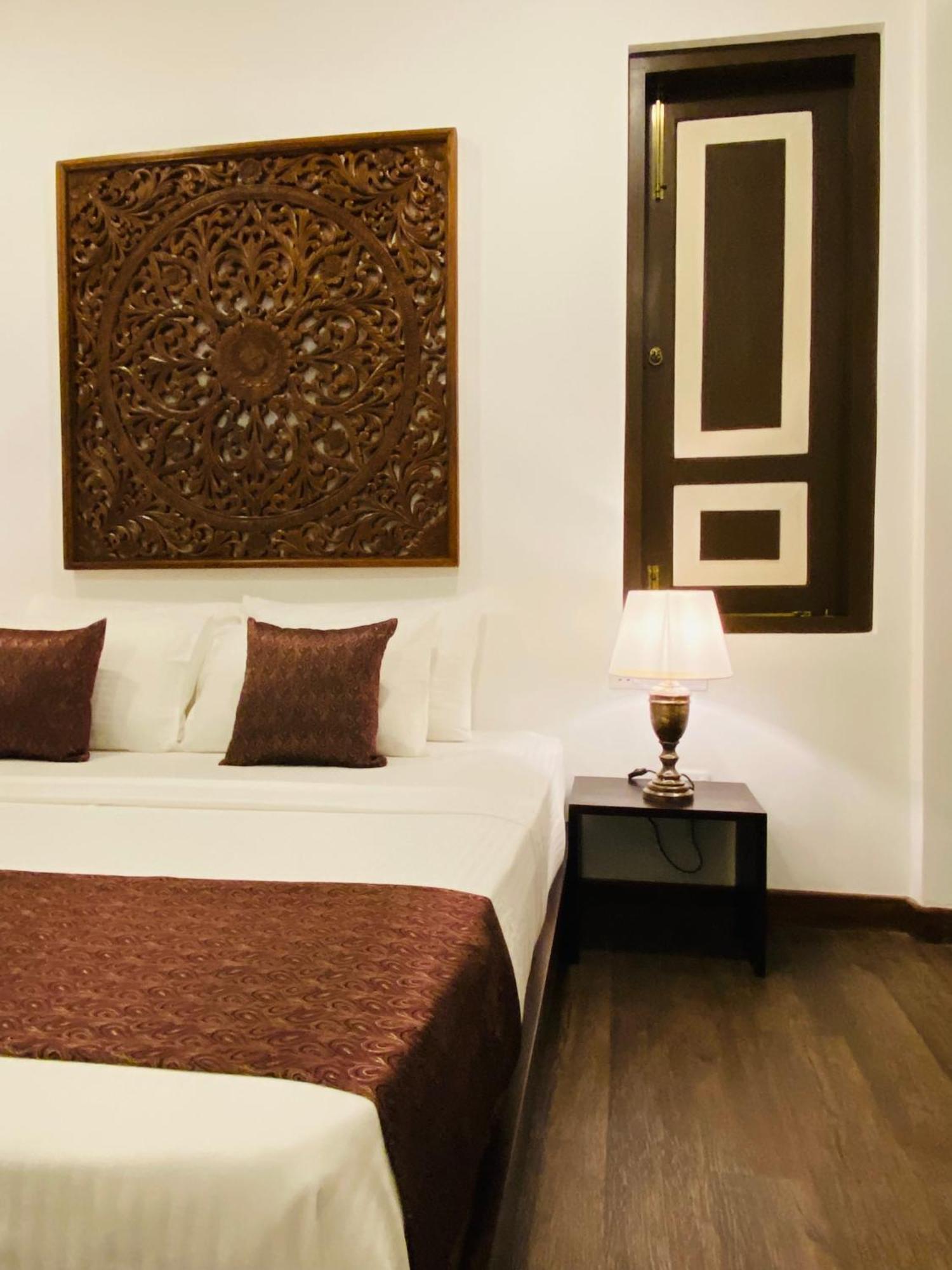 Thaprobana Villa Tangalle - Private Villa Dış mekan fotoğraf