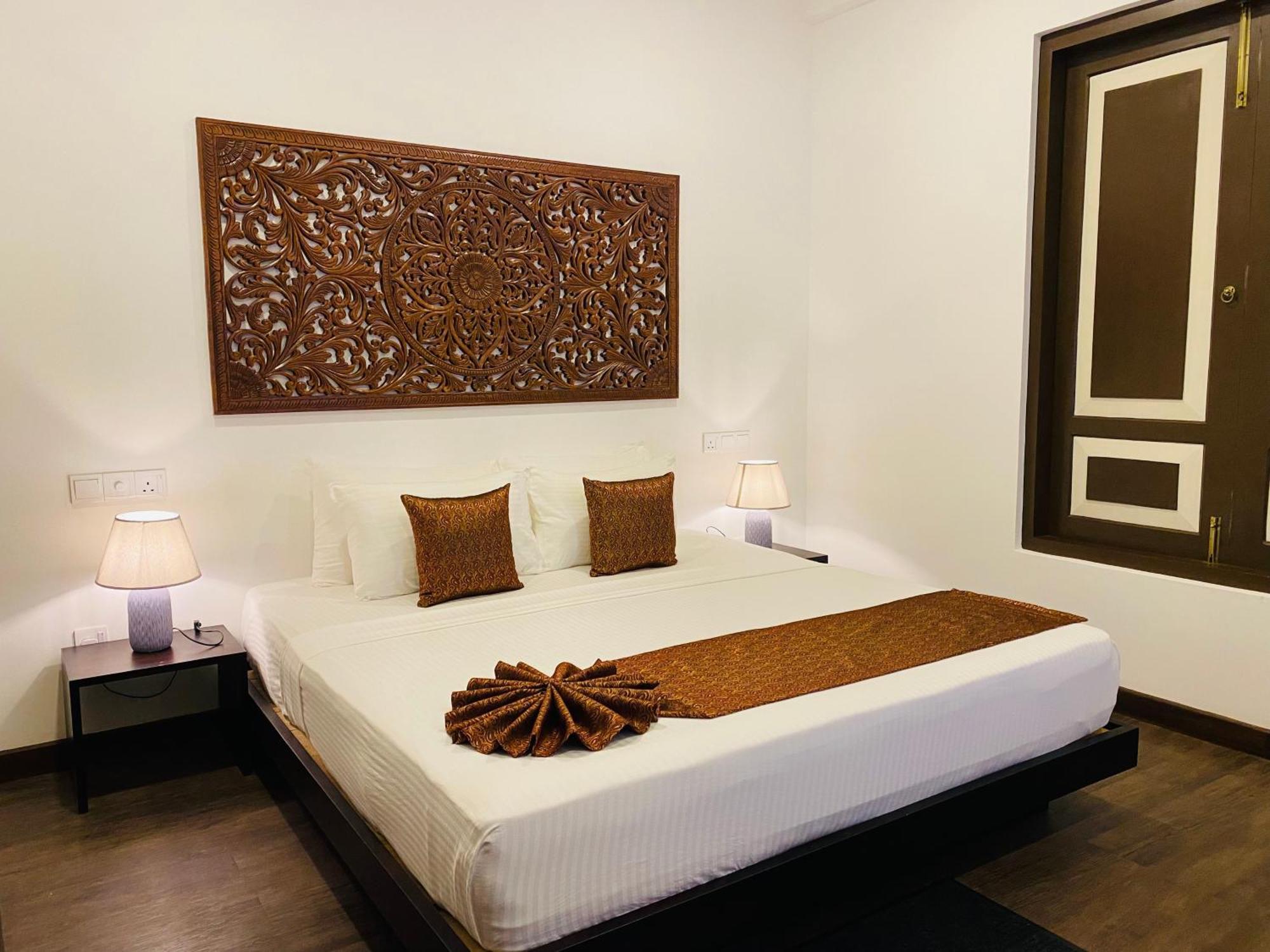 Thaprobana Villa Tangalle - Private Villa Dış mekan fotoğraf