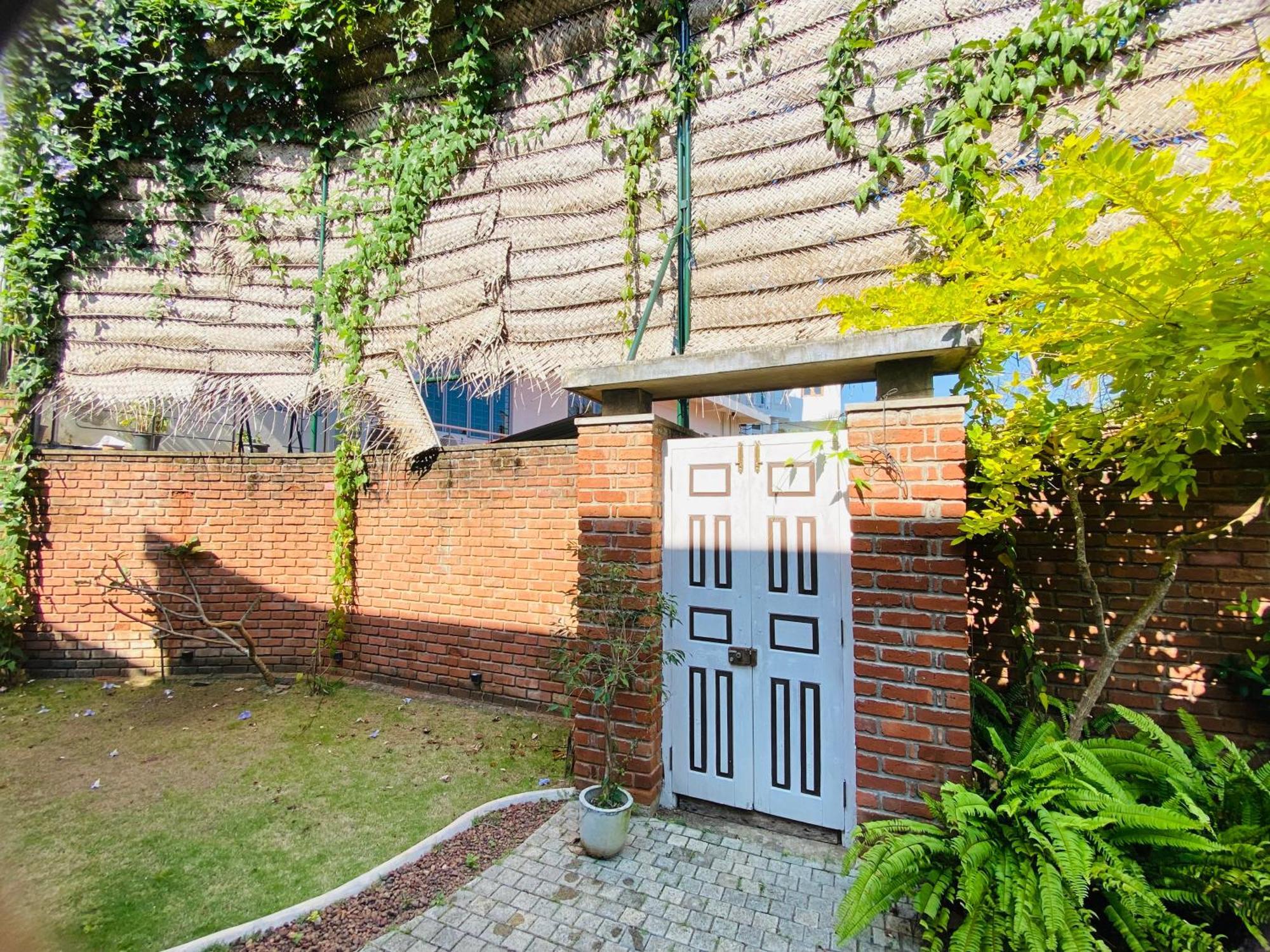 Thaprobana Villa Tangalle - Private Villa Dış mekan fotoğraf